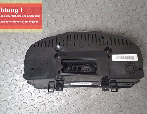 Instrument Cluster VW GOLF V (1K1)