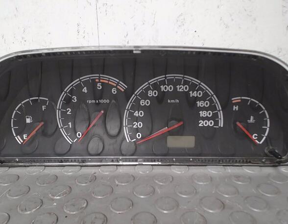 Instrument Cluster FIAT STRADA Pickup (178_)