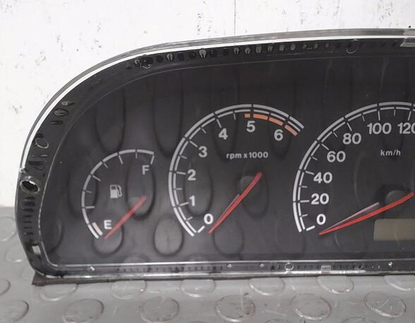 Instrument Cluster FIAT STRADA Pickup (178_)