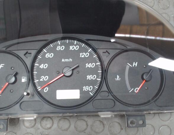 Instrument Cluster MAZDA DEMIO (DW)