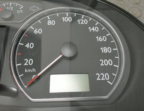 Instrument Cluster VW POLO (9N_)