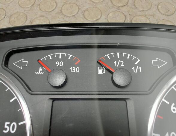 Instrument Cluster VW POLO (9N_)