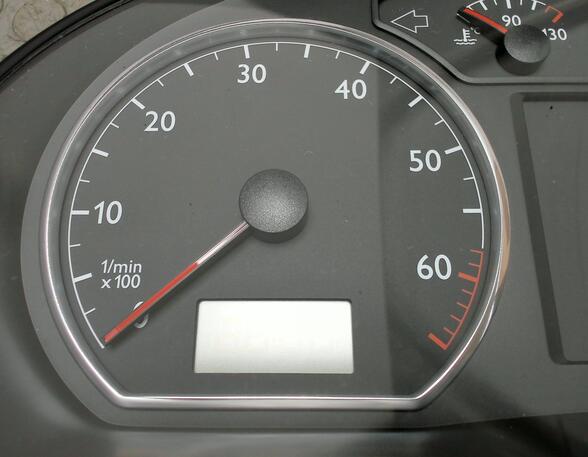 Instrument Cluster VW POLO (9N_)