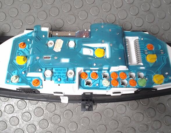 Instrument Cluster OPEL OMEGA B (V94)