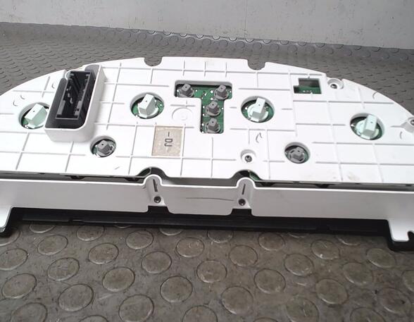 Instrument Cluster FORD MONDEO III Turnier (BWY)