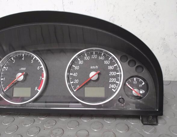 Instrument Cluster FORD MONDEO III Turnier (BWY)