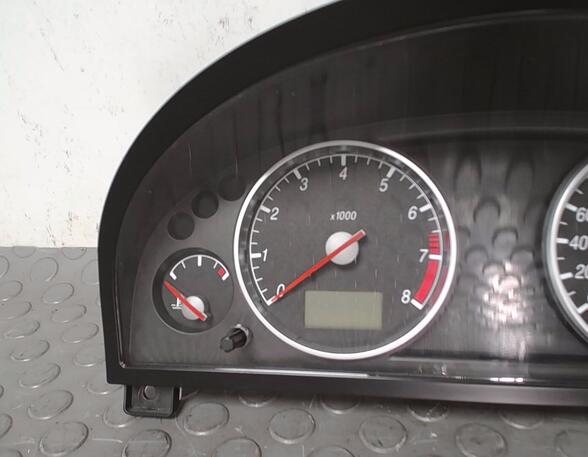 Instrument Cluster FORD MONDEO III Turnier (BWY)