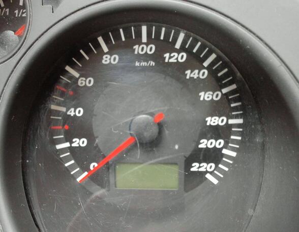 Instrument Cluster SEAT CORDOBA (6L2)