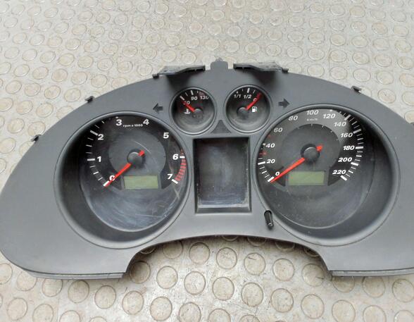 Instrument Cluster SEAT CORDOBA (6L2)