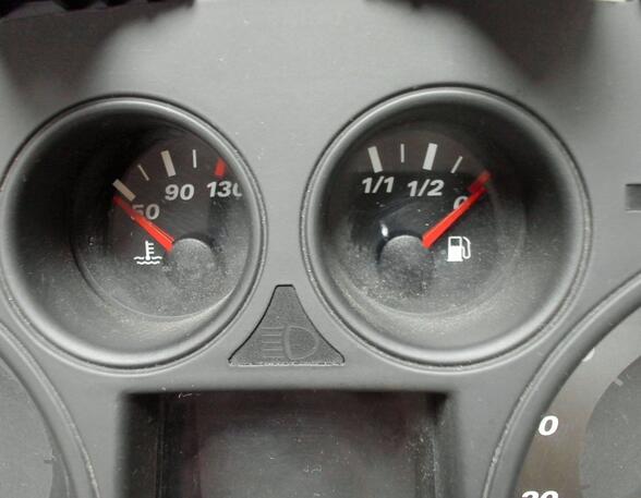 Instrument Cluster SEAT CORDOBA (6L2)