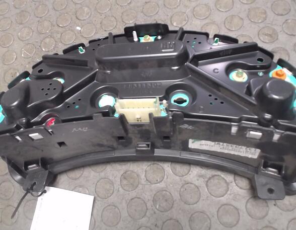 Instrument Cluster OPEL TIGRA TwinTop (X04)