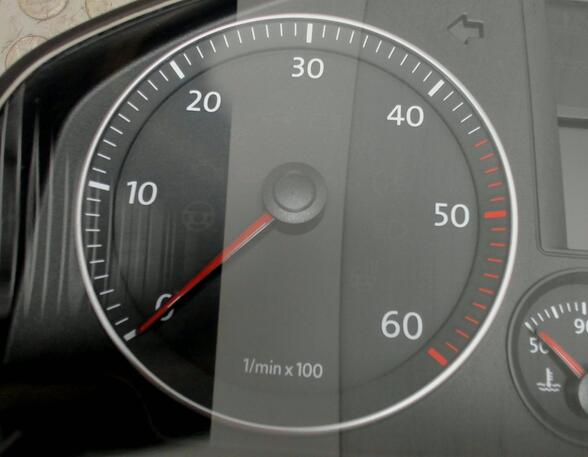 Instrument Cluster VW GOLF V (1K1)