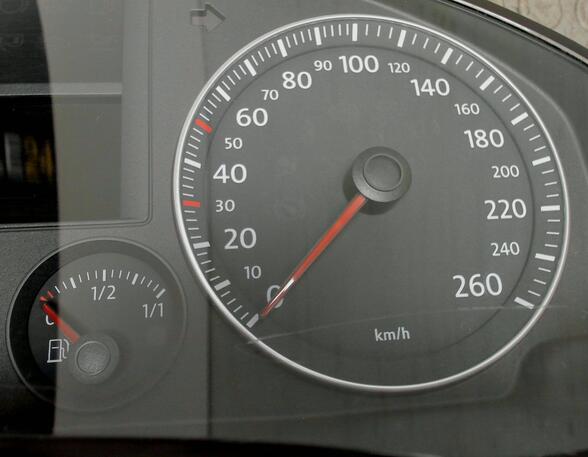 Instrument Cluster VW GOLF V (1K1)