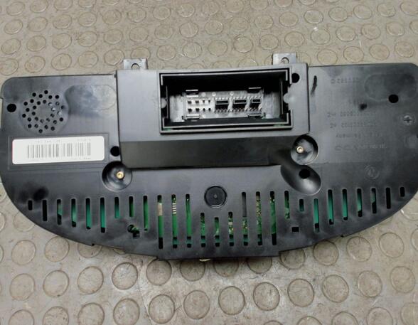 Instrument Cluster VW GOLF V (1K1)