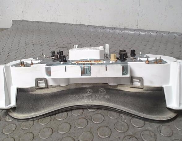 Instrument Cluster OPEL CORSA B (S93)