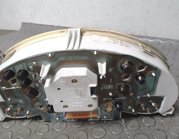 Instrument Cluster OPEL CORSA B (S93)