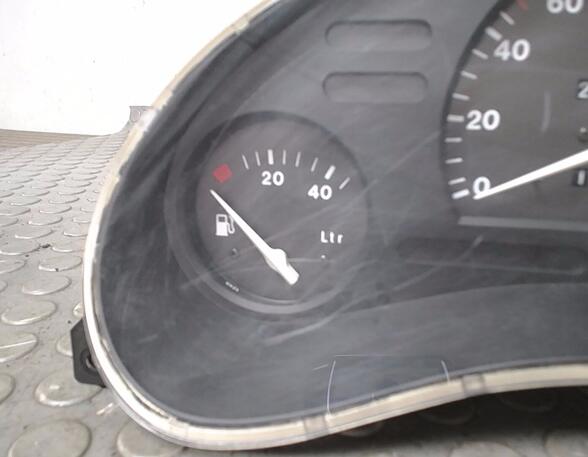 Instrument Cluster OPEL CORSA B (S93)