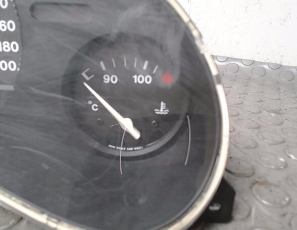 Instrument Cluster OPEL CORSA B (S93)