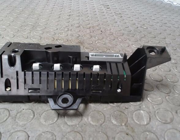 Instrument Cluster RENAULT TWINGO I (C06_)