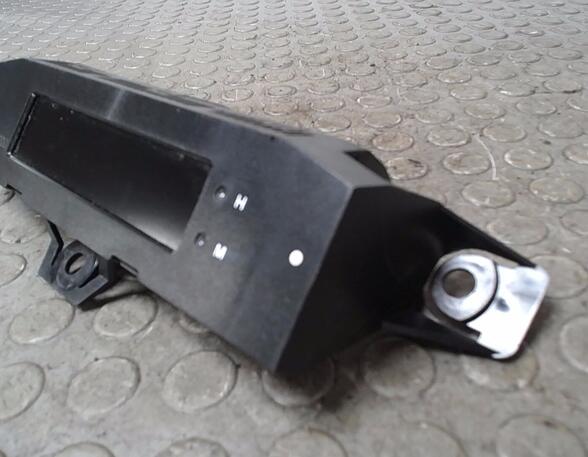 Instrument Cluster RENAULT TWINGO I (C06_)