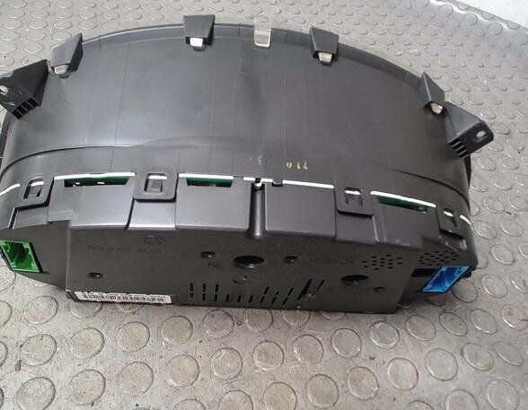 Instrument Cluster SKODA OCTAVIA I Combi (1U5)