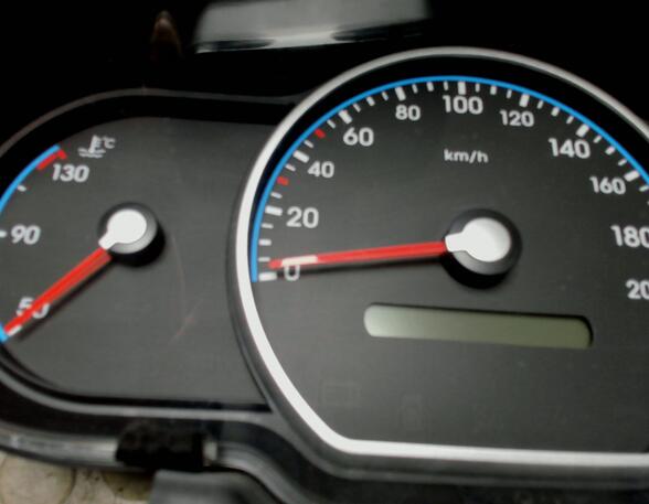 Instrument Cluster HYUNDAI i10 (PA)