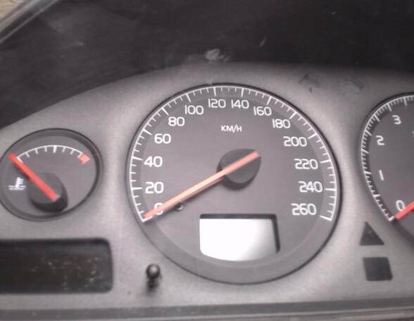 Instrument Cluster VOLVO S60 I (384)