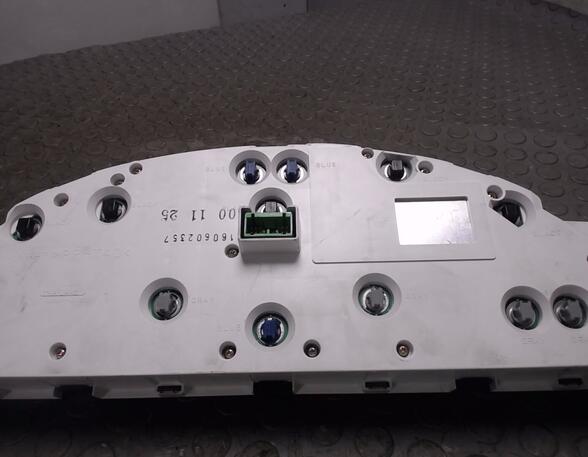 Instrument Cluster VOLVO S60 I (384)