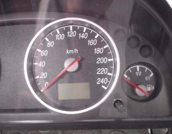 Instrument Cluster FORD MONDEO III Turnier (BWY)