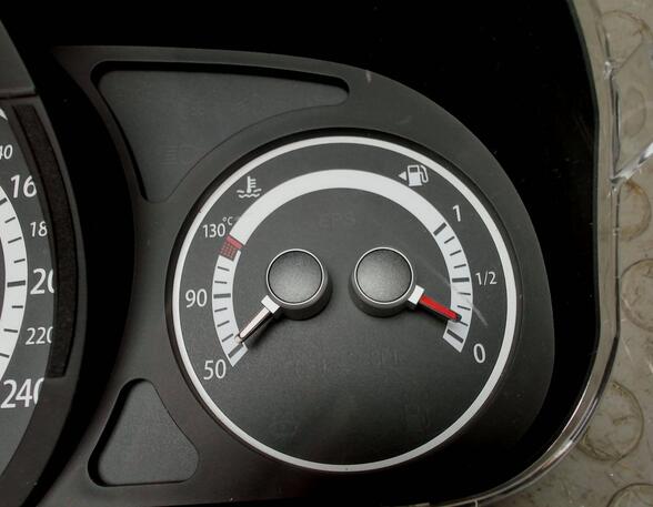 Instrument Cluster KIA CEE'D Hatchback (ED), KIA CEE'D SW (ED), KIA PRO CEE'D (ED)