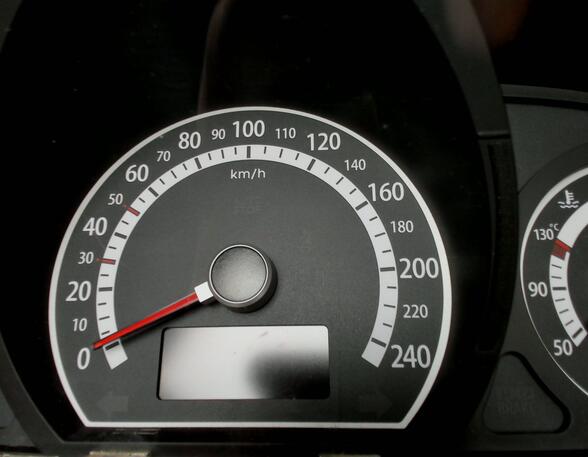 Instrument Cluster KIA CEE'D Hatchback (ED), KIA CEE'D SW (ED), KIA PRO CEE'D (ED)