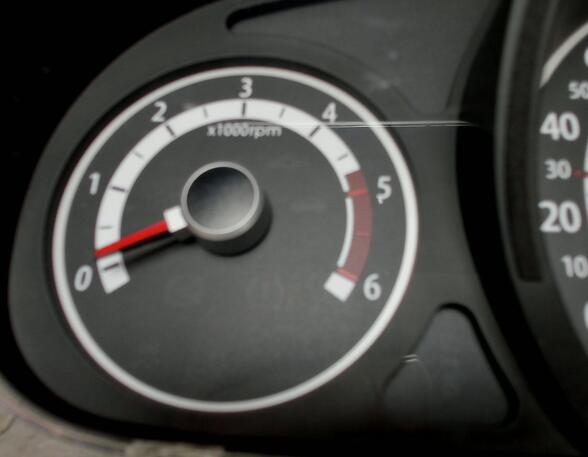 Instrument Cluster KIA CEE'D Hatchback (ED), KIA CEE'D SW (ED), KIA PRO CEE'D (ED)