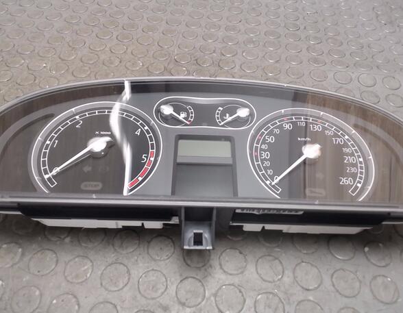 Instrument Cluster RENAULT LAGUNA II Grandtour (KG0/1_)