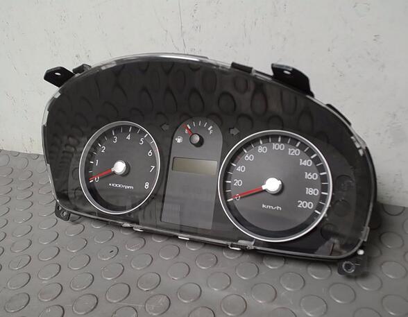 Instrument Cluster HYUNDAI GETZ (TB)