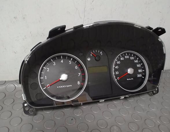 Instrument Cluster HYUNDAI GETZ (TB)