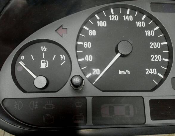 Instrument Cluster BMW 3 (E46)