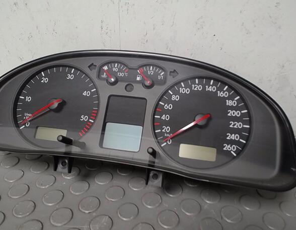 Instrument Cluster VW PASSAT Variant (3B5)