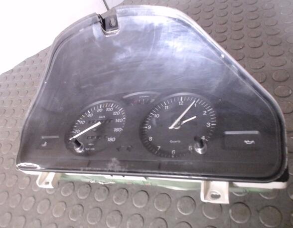 Instrument Cluster PEUGEOT 106 II (1A_, 1C_)