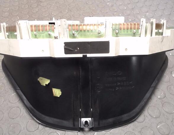 Instrument Cluster PEUGEOT 106 II (1A_, 1C_)