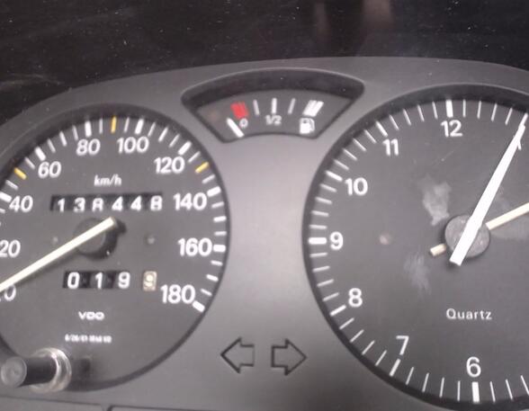 Instrument Cluster PEUGEOT 106 II (1A_, 1C_)