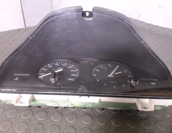 Instrument Cluster PEUGEOT 106 II (1A_, 1C_)