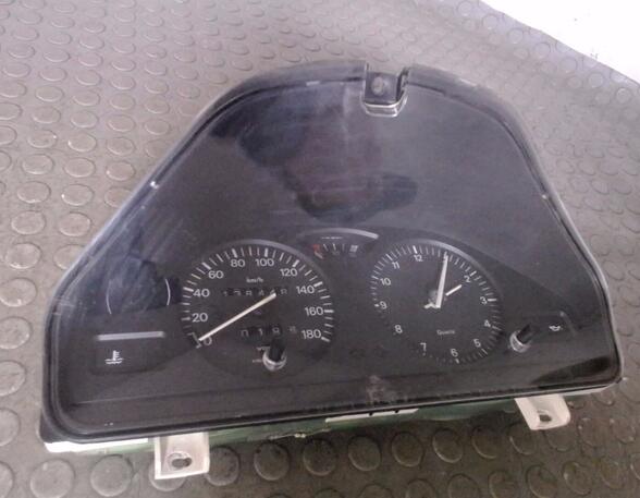 Instrument Cluster PEUGEOT 106 II (1A_, 1C_)