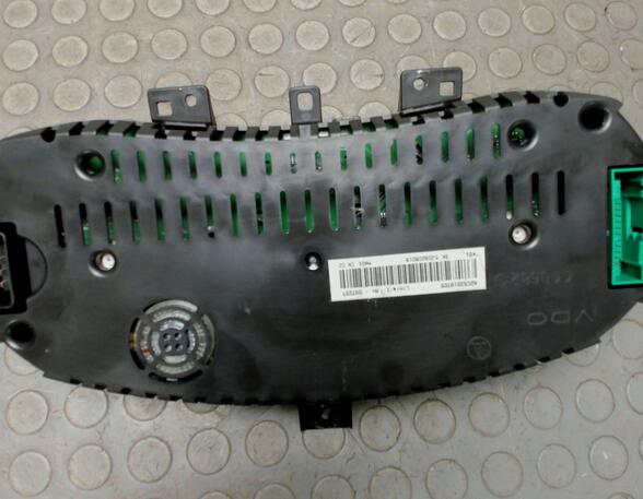 Instrument Cluster SKODA FABIA II Combi (545)