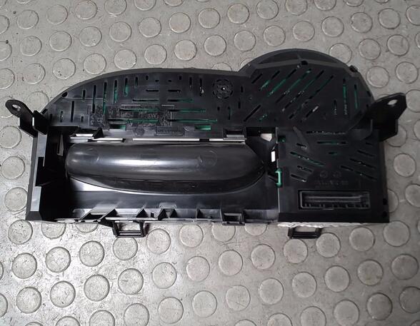 Instrument Cluster RENAULT TWINGO II (CN0_)