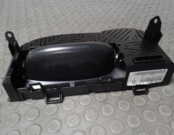 Instrument Cluster RENAULT TWINGO II (CN0_)