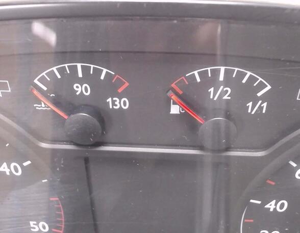 Instrument Cluster VW POLO (9N_)