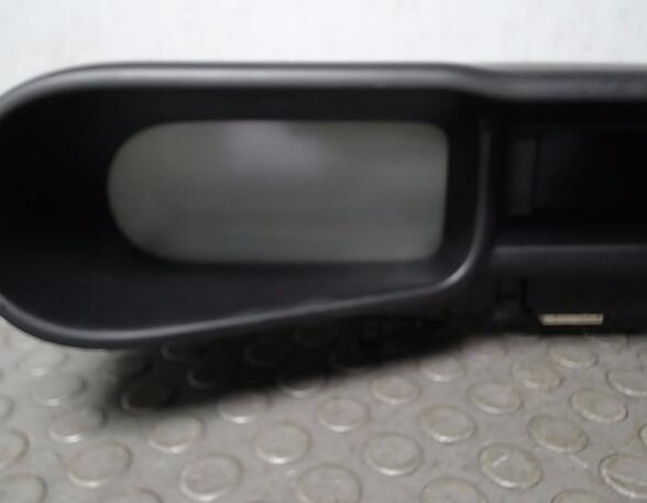 Instrument Cluster CITROËN C3 PICASSO (SH_)