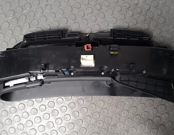 Instrument Cluster CITROËN C3 PICASSO (SH_)