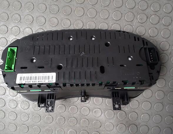 Instrument Cluster VW POLO (9N_)