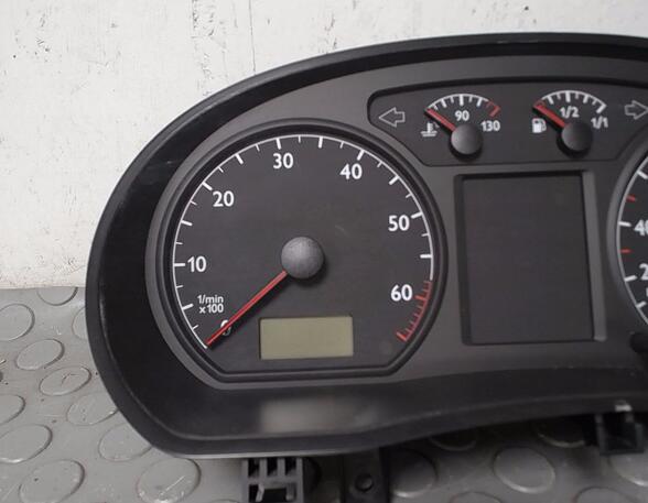 Instrument Cluster VW POLO (9N_)